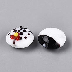Handmade Lampwork Beads&nbsp;LA-N050-05