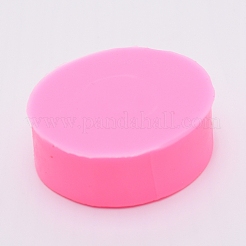 3D Avocado Food Grade Silicone Molds&nbsp;LS-DIY-WH0176-11