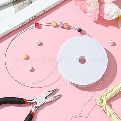 Original Color Tail Wire&nbsp;L0.8MM01