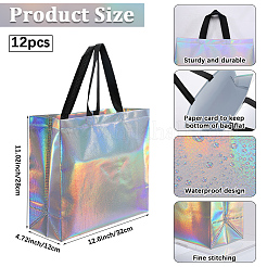 Reusable Gift Bags&nbsp;ABAG-WH20020-02T