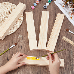Wood Craft Sticks&nbsp;WOOD-BC0001-49A