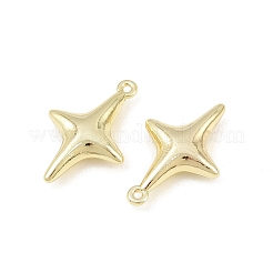 Alloy Pendants&nbsp;AL-CBA15FB-05G