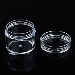 Column Polystyrene Bead Storage Container&nbsp;CON-N011-021