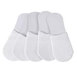 Polycotton Half Socks for Women&nbsp;FIND-WH20020-214A