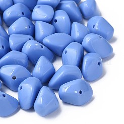 Opaque Acrylic Beads&nbsp;MACR-S373-146-A02