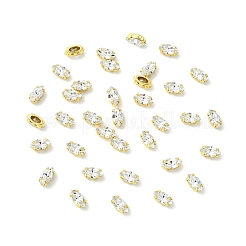 Preciosa&reg MAXIMA Crystal Sew-On Cups&nbsp;X-PRC-SE10-00030-G