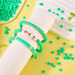 100G Handmade Polymer Clay Beads&nbsp;CLAY-TA0001-77D