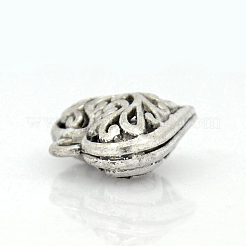 Alloy Pendants&nbsp;PALLOY-AD-13867-AS