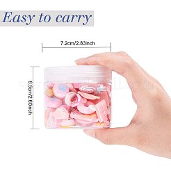 Resin Cabochons&nbsp;CRES-PH0003-10
