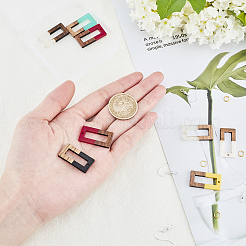 DIY Dangle Earring Making Kits&nbsp;DIY-OC0002-56