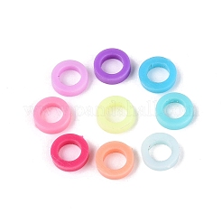 Opaque Acrylic Linking Rings&nbsp;SACR-Q001-14
