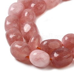 Natural Malaysia Jade Beads Strands&nbsp;G-I283-H01-02