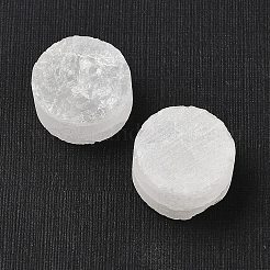 Natural Quartz Crystal Cabochons&nbsp;G-K338-39C-03