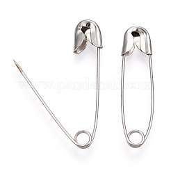 Iron Safety Pins&nbsp;NEED-D006-32mm-01