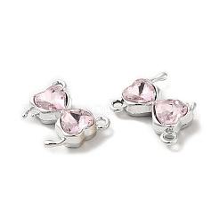 Glass Charms&nbsp;PALLOY-O106-20P-02