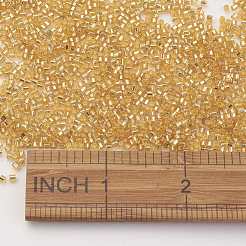TOHO Japanese Seed Beads&nbsp;SEED-K007-2mm-22B