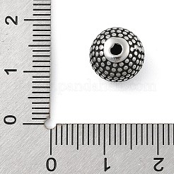 304 Stainless Steel Beads&nbsp;STAS-S173-20AS