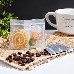 Heavy Duty Plastic Resealable Bags&nbsp;OPP-PH0001-26D
