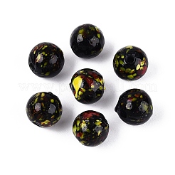 Handmade Lampwork Beads&nbsp;LAMP-N042-03
