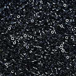 Electroplate Glass Seed Beads&nbsp;SEED-H003-10K