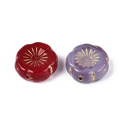 Glass Beads&nbsp;LAMP-T021-62M