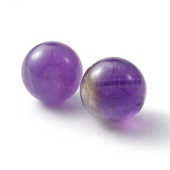 Natural Amethyst Beads&nbsp;G-WH0018-038