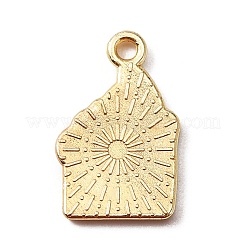 Alloy Enamel Pendants&nbsp;LS-ENAM-CJC0003-44