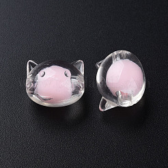 Transparent Acrylic Beads&nbsp;X1-MACR-S373-115-B07