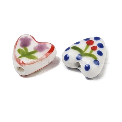 Handmade Porcelain Beads&nbsp;PR-CBA462C-01