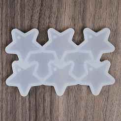 DIY Pendant Silicone Molds&nbsp;LS-DIY-A061-01C