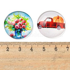 Glass Cabochons&nbsp;FIND-XCP0002-97