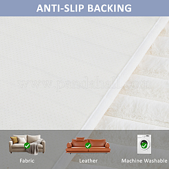 Polyester Plush Sofa Cushion&nbsp;AJEW-WH0880-25B