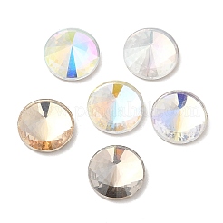 K9 Glass Rhinestone Cabochons&nbsp;RGLA-N002-12A