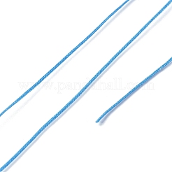 Nylon Braided Cord&nbsp;X1-NWIR-C003-02V