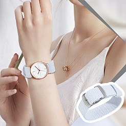 Nylon Watch Bands&nbsp;AJEW-WH0596-226B