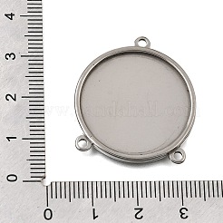 304 Stainless Steel Chandelier Components Links&nbsp;STAS-F365-03D-P