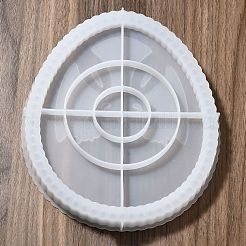 Easter DIY Candle Silicone Molds&nbsp;DIY-A056-03D