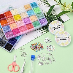 DIY Jewelry Making Kits&nbsp;DIY-YW0003-34