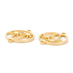 201 Stainless Steel Links&nbsp;STAS-F231-100G
