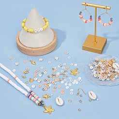 DIY Jewelry Making Kit&nbsp;DIY-DC0002-73