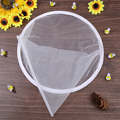 3Pcs Cone Nylon Filter Bagfor Honey&nbsp;AJEW-CP0010-40