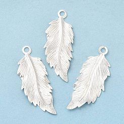 Brass Pendants&nbsp;KK-M250-16S