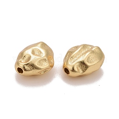 Brass Beads&nbsp;KK-M229-80G