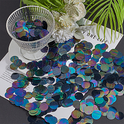 100G PVC Plastic Pendants&nbsp;DIY-ME0002-22