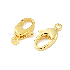 925 Sterling Silver Lobster Claw Clasps&nbsp;STER-S012-11G