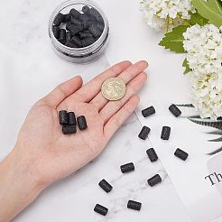 2 Strands Natural Lava Rock Beads Strands&nbsp;G-NB0002-19