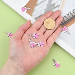 October Breast Cancer Pink Awareness Ribbon&nbsp;ENAM-D001-2
