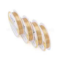 4 Rolls Copper Wire&nbsp;CWIR-TA0001-09B