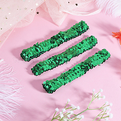 Wide Stretch Sparkling Headband&nbsp;OHAR-WH0001-05