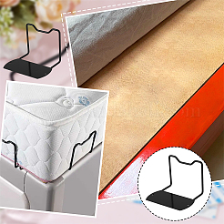 8 Bags Iron Mattress Anti-slip Fixator&nbsp;AJEW-GO0004-61